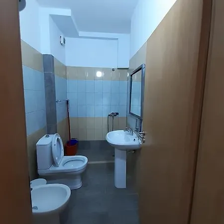 Sunsea Apartamento Vlorë