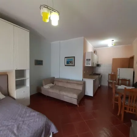 Apartamento Sunsea