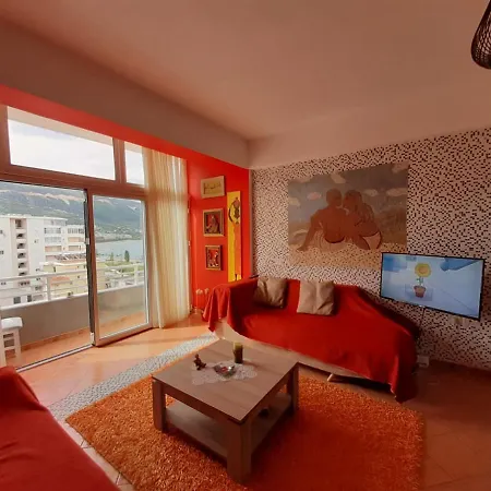 Sunsea Apartamento Vlorë