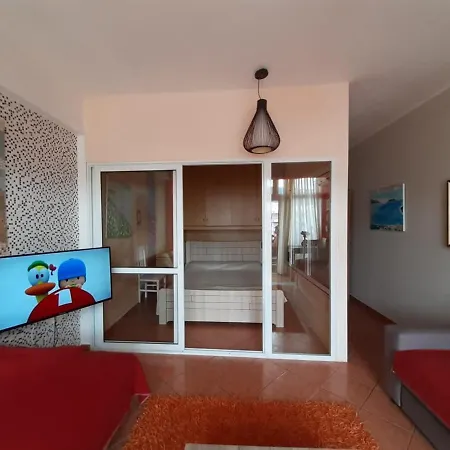 Sunsea Apartment *