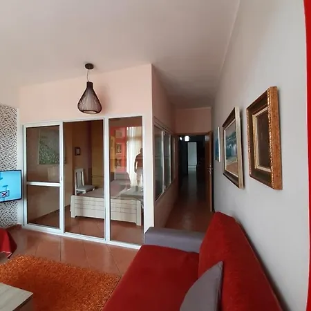 Appartamento Sunsea *
