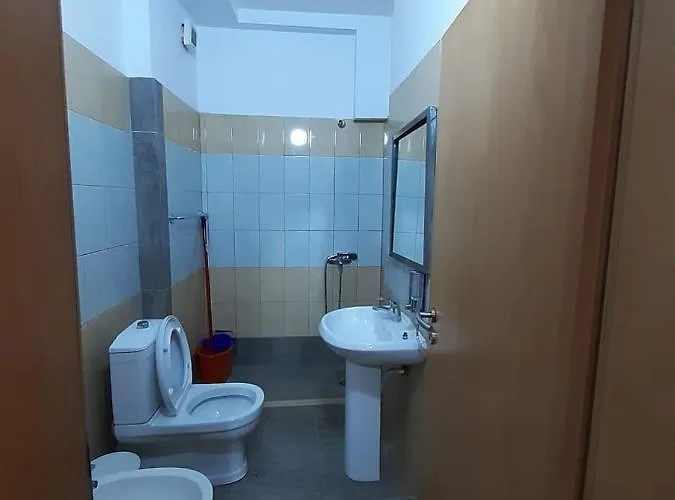 Sunsea Appartement Vlorë