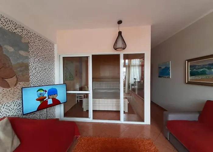 Sunsea Appartement *