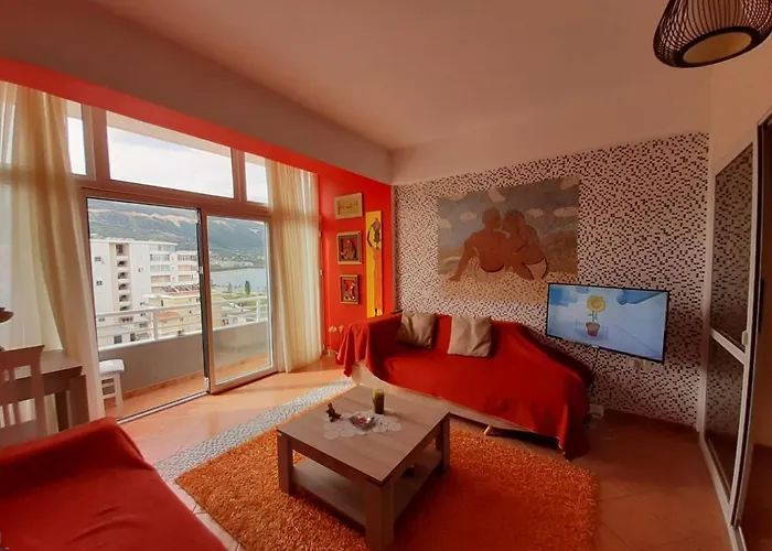 Sunsea Appartement Vlorë