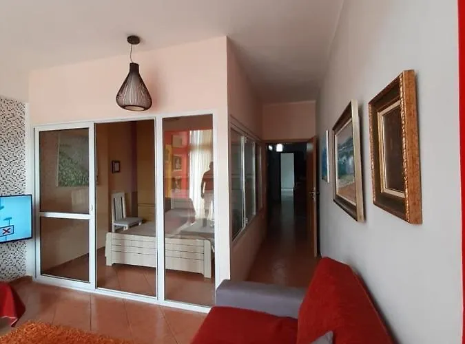 Appartement Sunsea *